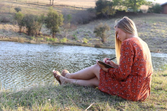 Journey to self-publishing - Part 1: My story and the publication process