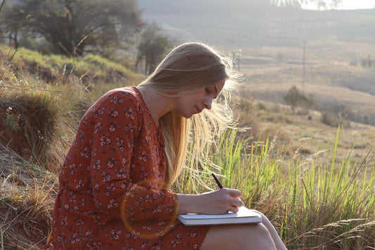 Die pad na self-publikasie - Deel 1: My storie en die publikasie proses